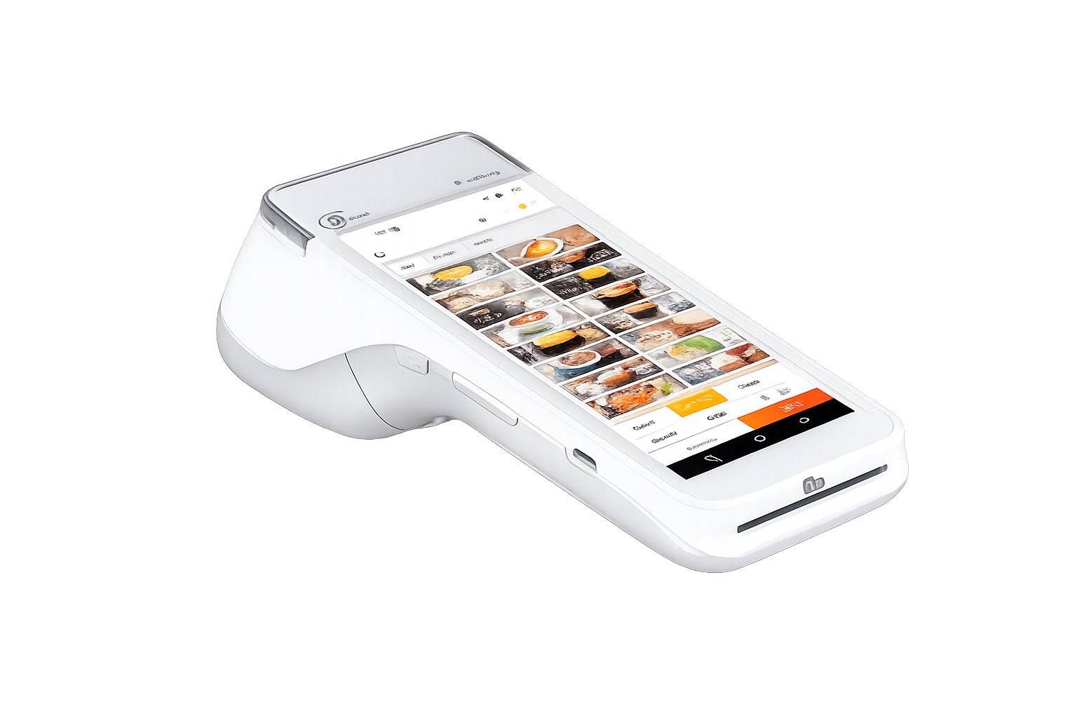 EFTPOS POS Device
