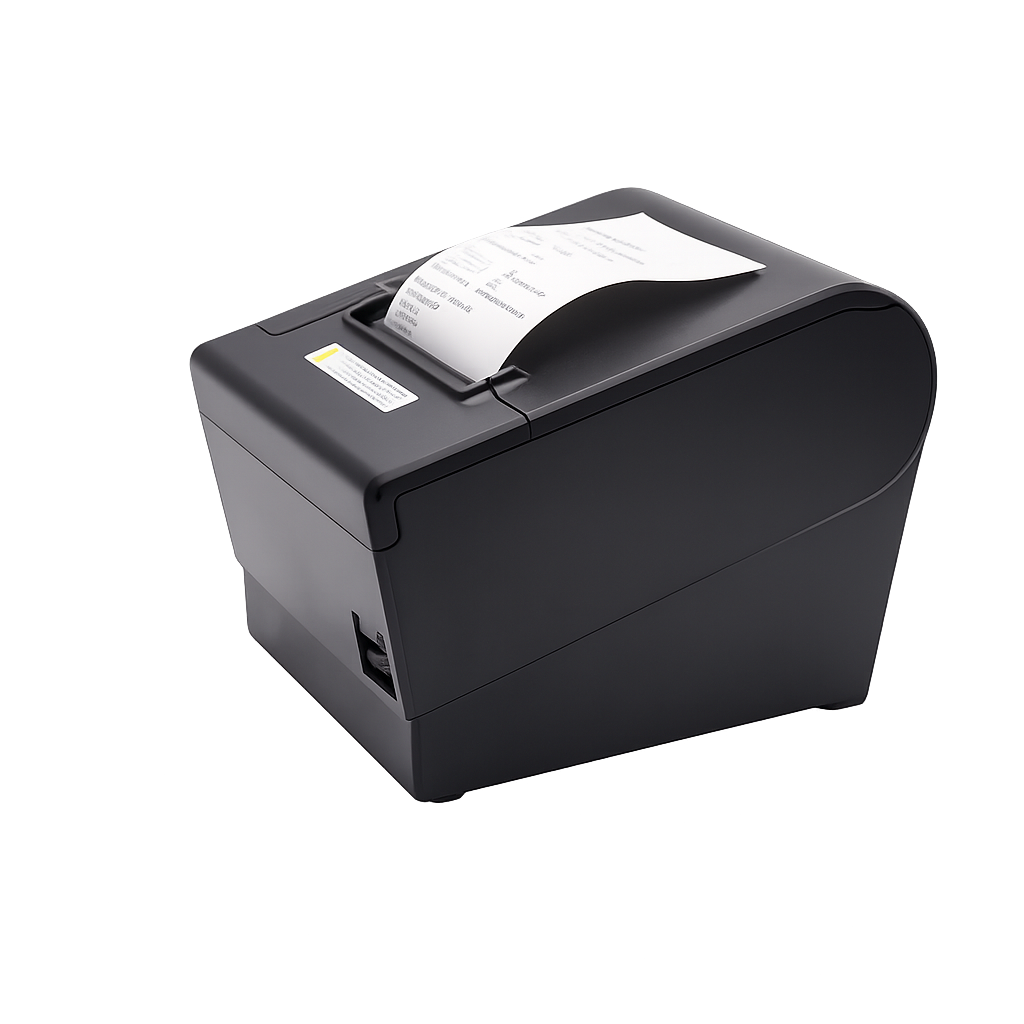 Cloud Printer Solution