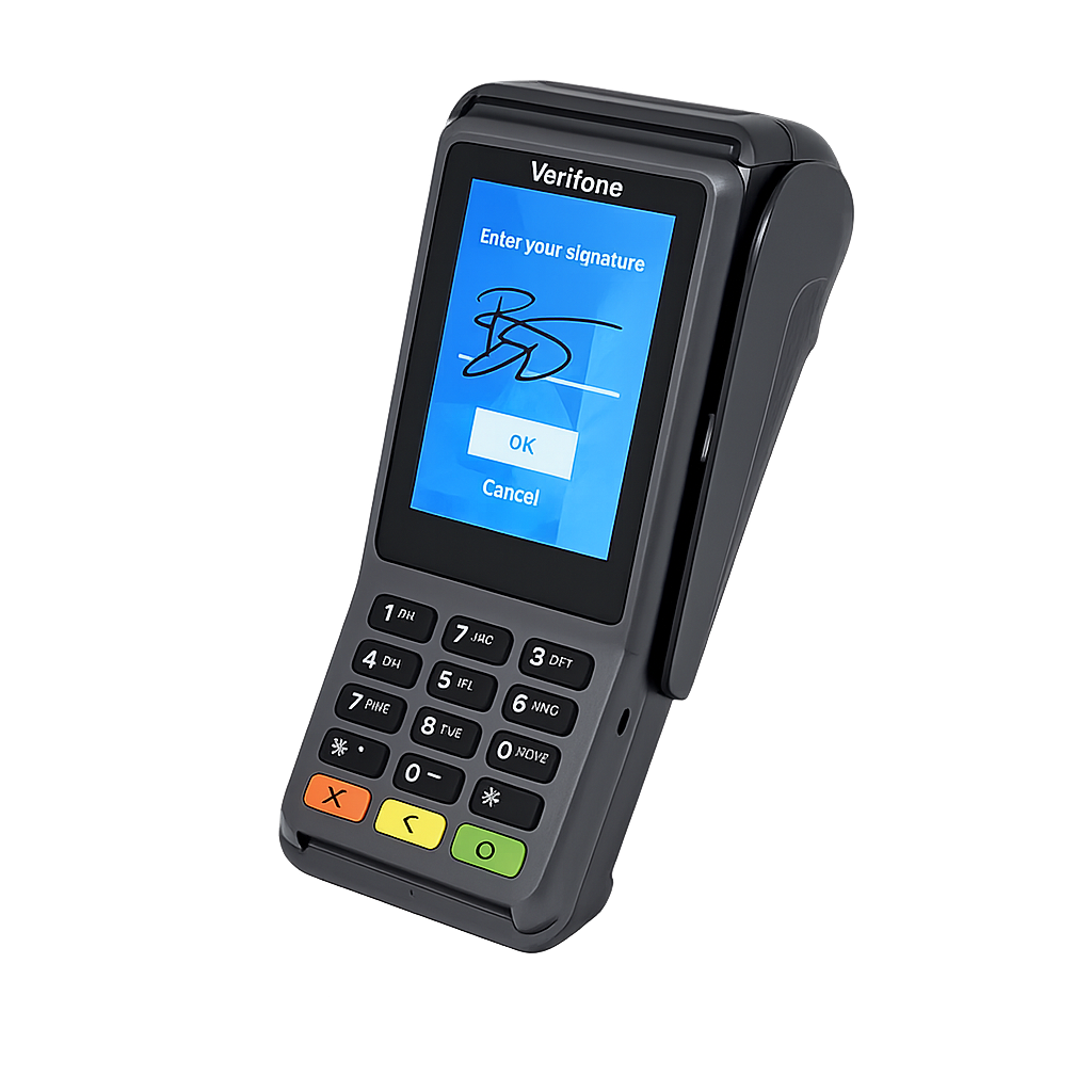 Verifone V400C EFTPOS